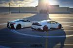 Ferrari 458 Italia Widebody by Misha Designs 2016 года